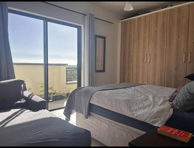 1 BEDROOM PROPERTY TO RENT IN SANDOWN